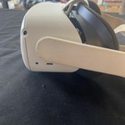 Meta Oculus Quest 2 Vr Headset 64gb - Headset   Strap Only - Tested   Reset