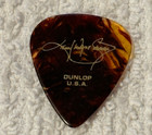 Kenny Wayne Shepherd Kws Signature Band Concert Guitar Pick Rare 2022 -2023 Tour