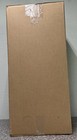 Frigidaire 5304524715 Control Cover Assembly White