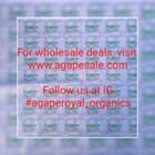 Kojic Acid Dipalmitate Powder  Oil Soluble  Whitening Skin  Sunscreen And Freckl