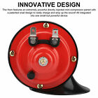 12v 310db Super Loud Train Horn Waterproof For Motorcycle Car Truck Suv Boat