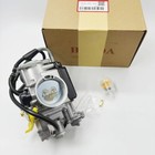 New Oem Carburetor 99-14 Trx400 Ex 400x Sportrax Carb 16100-hn1-a43 In Stock Us