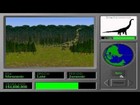 Dinosaur Safari Pc Game  1clk Windows 11 10 8 7 Vista Xp Install