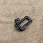 Swedish Mauser M94 Short Rifle Rear Sight Leaf And Slide Original E