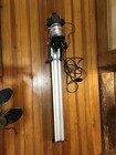 Omega B22 Photographic Enlarger With Lens  And Easel  No Bulb