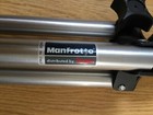 Manfrotto 3086 Professional 8ft Light Stand Tripod   Swivel Head   42in Softbox 