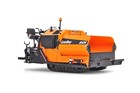 Leeboy 8520 Asphalt Paver - Diecast Masters 1 32 Scale Diecast Model  41004 New