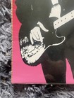 Prince 1982 Controversy Tour Live Original Poster Zapp Time