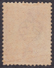 Australia 1913 1d Red Kangaroo And Map Mint mlh Sg 2  se61b 