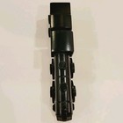 Vintage Brio Wooden Railway Polar Express Train Engine With Tender 32501 Rare 