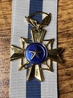 South Vietnamese Air Force Air Gallantry Cross Medal