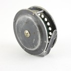 Vintage Wards Sport King No  60-6445 Fly Fishing Reel  Made In Usa  3 5 8     