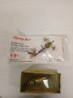 Vintage Fishing Lures Large Lot