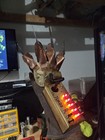 Freddy Power Glove Nightmare On Elm Street Part 6 Freddys Dead
