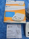 At t 1739 Digital Answering Machine System With Time day Stamp Bilingual   deal 