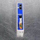 Smc Jxcp17-bc Blank Controller For The Jxcp1 Series 