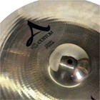 Used Zildjian A Custom Crash Cymbal 17  - Good