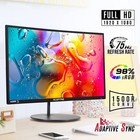 Sceptre Curved 24-inch Gaming Monitor 1080p R1500 98  Srgb Hdmi X2 Vga Build-   