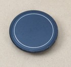 Vtg Leica M-mount Body Cap -  Metal Heavy Duty - M3 M2 M1 M4 M5 M6 M7 M4-2 M4-p