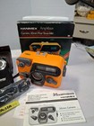 Lot Of Dig  Cameras Hanimex Amphibian  Olympus  Sony  Fuji  And Vivitar Untested