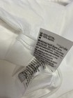 Hotel Collection Egyptian Cotton 2-pc European Shams White 100  Cotton Exclusive
