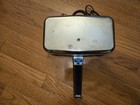 Vintage Vitantonio Pizzelle Chef 300 Italian Cookie Maker 900w   Manual - Works 