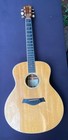 Taylor Gs8 Acoustic Electric Guitar W  Case- Used 