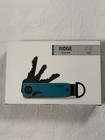 Ridge Keycase Agave Key Organizer Edc Keychain Original Box Accessories  445 