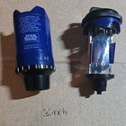      Rare  Series 2 Ben Solo Blue Kyber Crystal From Star Wars  Galaxy   s Edge     