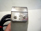 Andis Model G Close Cutting  outliner Ii  Hair Clippers With Blade Usa - Tested