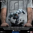 Iron Studios Rhino Art Scale 1 10 Dc Comics Statue Figure Model Collection New