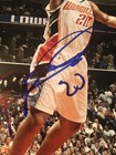 Raymond Felton Signed 8x10 Photo Auto Charlotte Unc Knicks Autograph Coa