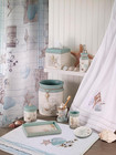 - Decorative Tray  Countertop Organizer  Farmhouse Chic Home Decor