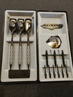 Laserdarts Silver Eagles Soft-tip Darts 18g 90  Tungsten 
