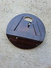 Rare 1920s Gibson Trap Door Banjo Back 10 5 In