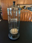 Barbicide Disinfectant 37 Oz Glass Jar 11  Container   King Research Inc  Canada