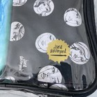 Jane Davenport Pouch Set Art Supplies Cosmetics Storage Case Nwot New