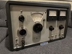 Vintage Hewlett Packard 606a Signal Generator  Excellent Shape