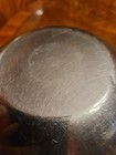 Vintage 1960s Revere Ware Stainless Nesting Mixing Bowls Set Of 3 Usa