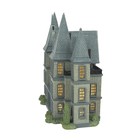 Dept 56 Malfoy Manor Harry Potter Village 6015600 Brand New 2025