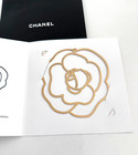 Chanel Vip Gift Le Camilia