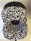 Baby Car Seat Cover Canopy Cover Fit Most Infant Car Seat Cow Print White Black
