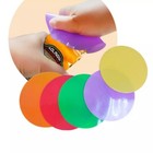 Non-slip Silicone Jar Opener     Rubber Bottle Lid Grip Pad  Easy Twist Tool