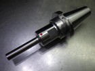Erickson Cat50 1 2  Hydraulic Tool Holder 7 87  Pro Cv50hcsl050787  loc970a 