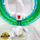 Hengda Kite Line Winder Reel Grip Wheel With Flying String