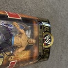 Autographed Ddp Wwe Elite Legends Series 5 Figure Diamond Dallas Page W 8x10 Pho