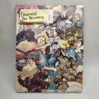 Game Informer Magazine  286 Feb 2017 Top 50 Games Of 2016 Overwatch Issue