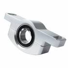 Heavy Duty Driveshaft Carrier Bearing For Polaris Rzr Xp 1000 Billet Aluminum