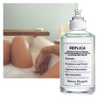 Replica Bubble Bath By Maison Margiela Unisex Edt 3 3   3 4 Oz New In Box