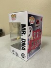 Funko Pop Movies Jurassic Park Mr  Dna  1170 Target Exclusive Vinyl Figure